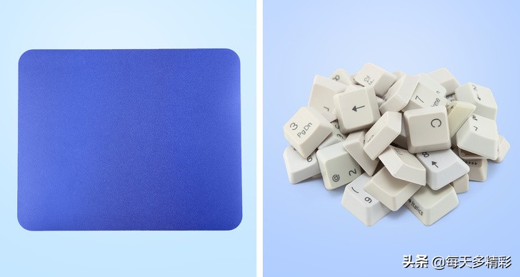 洗衣机不管什么脏衣服都可以洗吗,用什么东西可以把洗衣机洗得干净