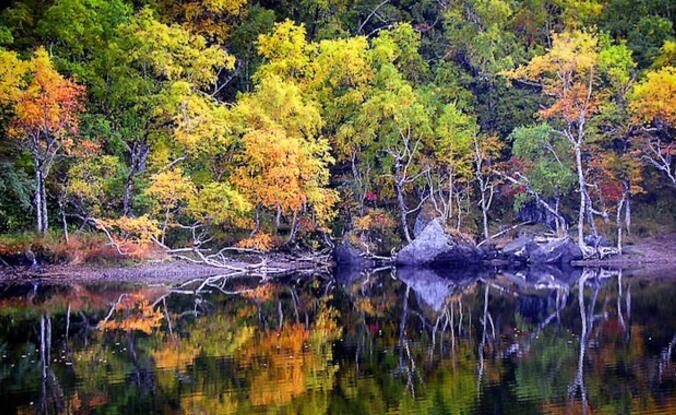 黑龙江牡丹江市有什么区,黑龙江牡丹江属于哪个地级市