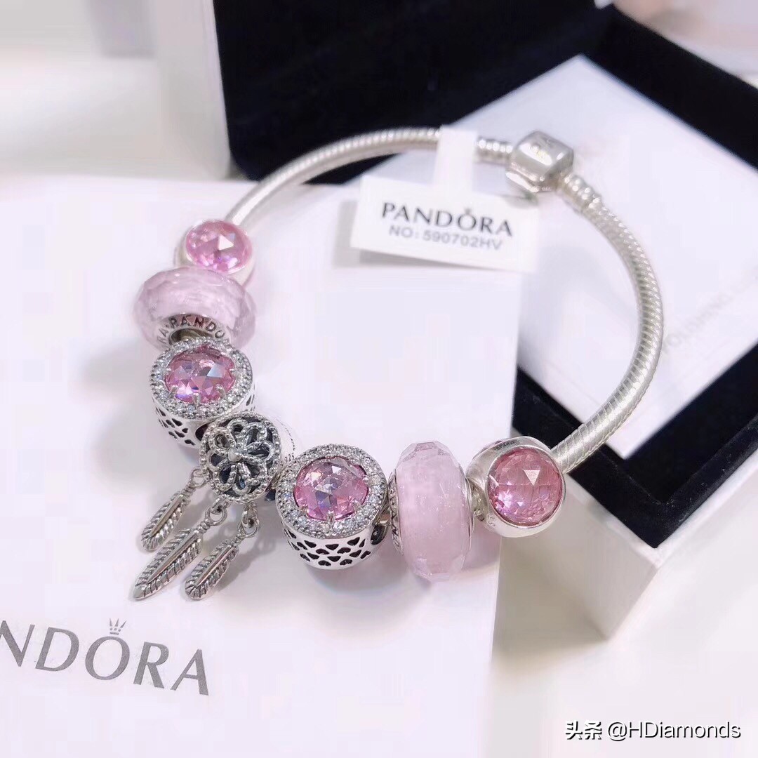 天然潘多拉怎么搭配好看,潘多拉背景和什么色搭配好看