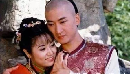 紫薇林心如现在怎么样,紫薇林心如背后的故事