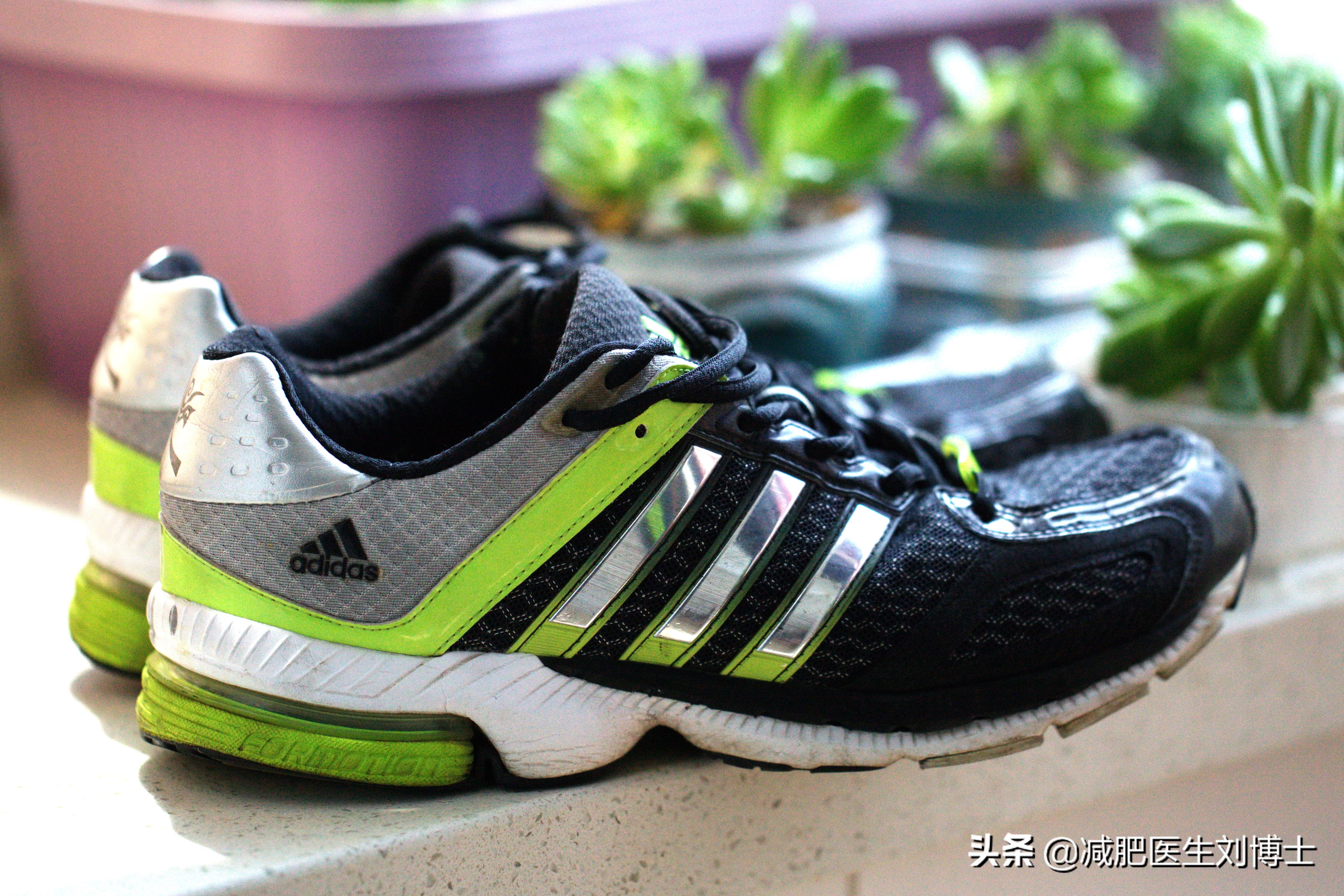 那些年我买过的鞋,公认最好的10双跑鞋推荐