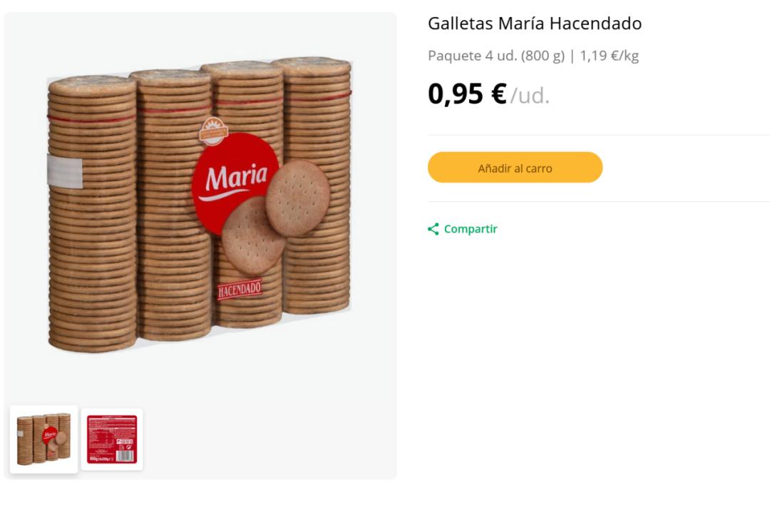 扒一扒Mercadona的隐藏好物，也太太太太太太好用了吧