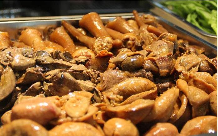 卤水鲜香味流失怎么补救,卤水发绿怎么处理