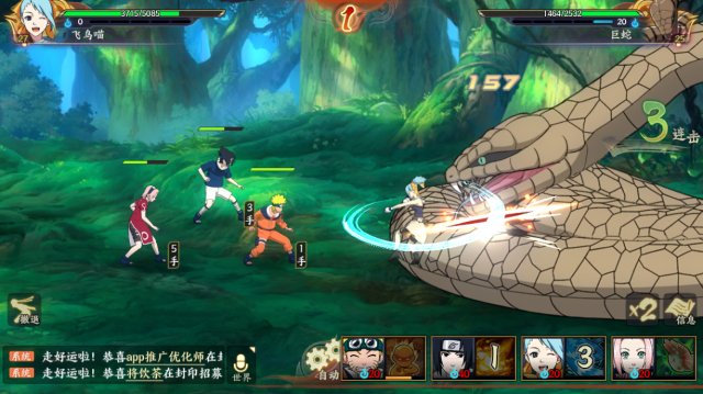 手游推荐2019最火的10款手游,十款最好玩的手游有哪些