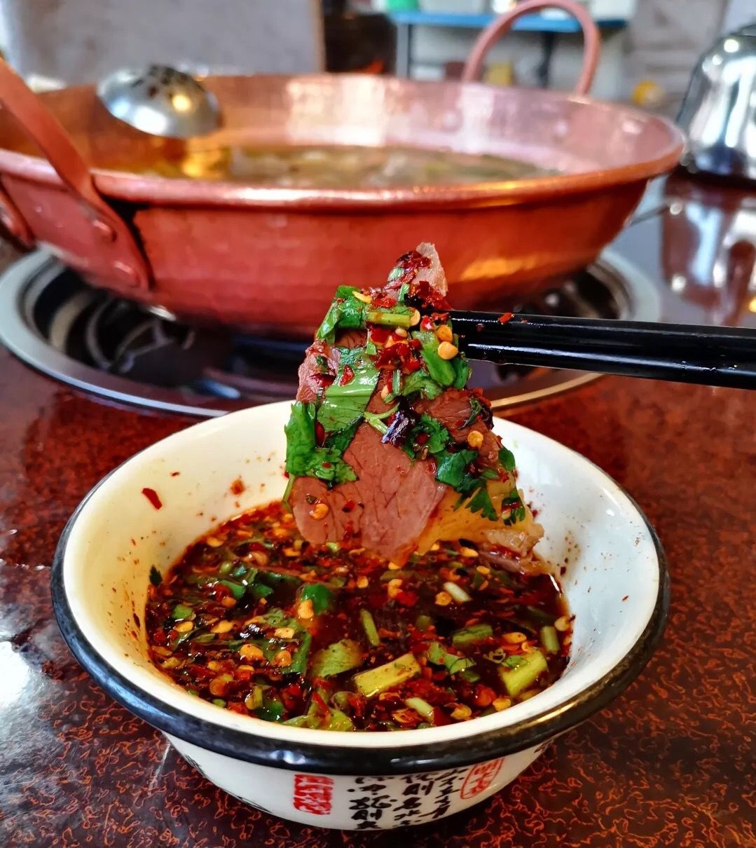 蘸水面蘸料有哪些,中国蘸水蘸料排名