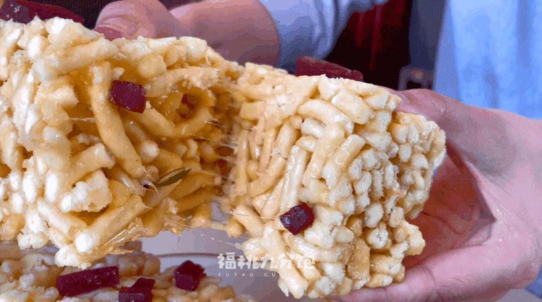 北京老字号手信,北京经典手信