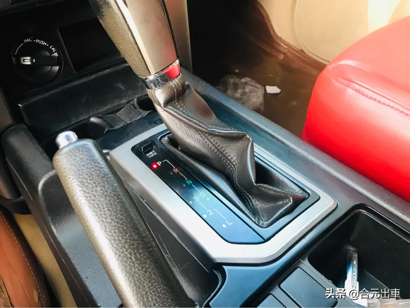 二手车保值神话,2024款丰田普拉多保值