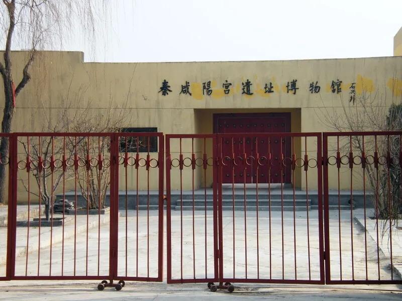 兵马俑与西安历史文化价值,历史古迹西安大秦兵马俑