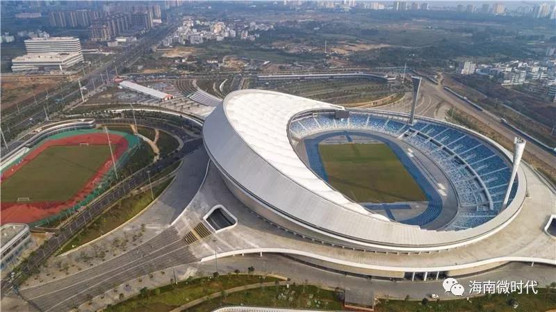 海口西海岸vs江东新区,海口西海岸江东新区