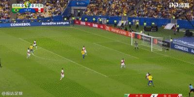 颤抖吧世界足坛！桑巴军团强势归来，三年前曾被斥为最差