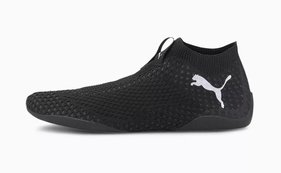 彪马新出的鞋子,彪马有一款塑料的鞋子