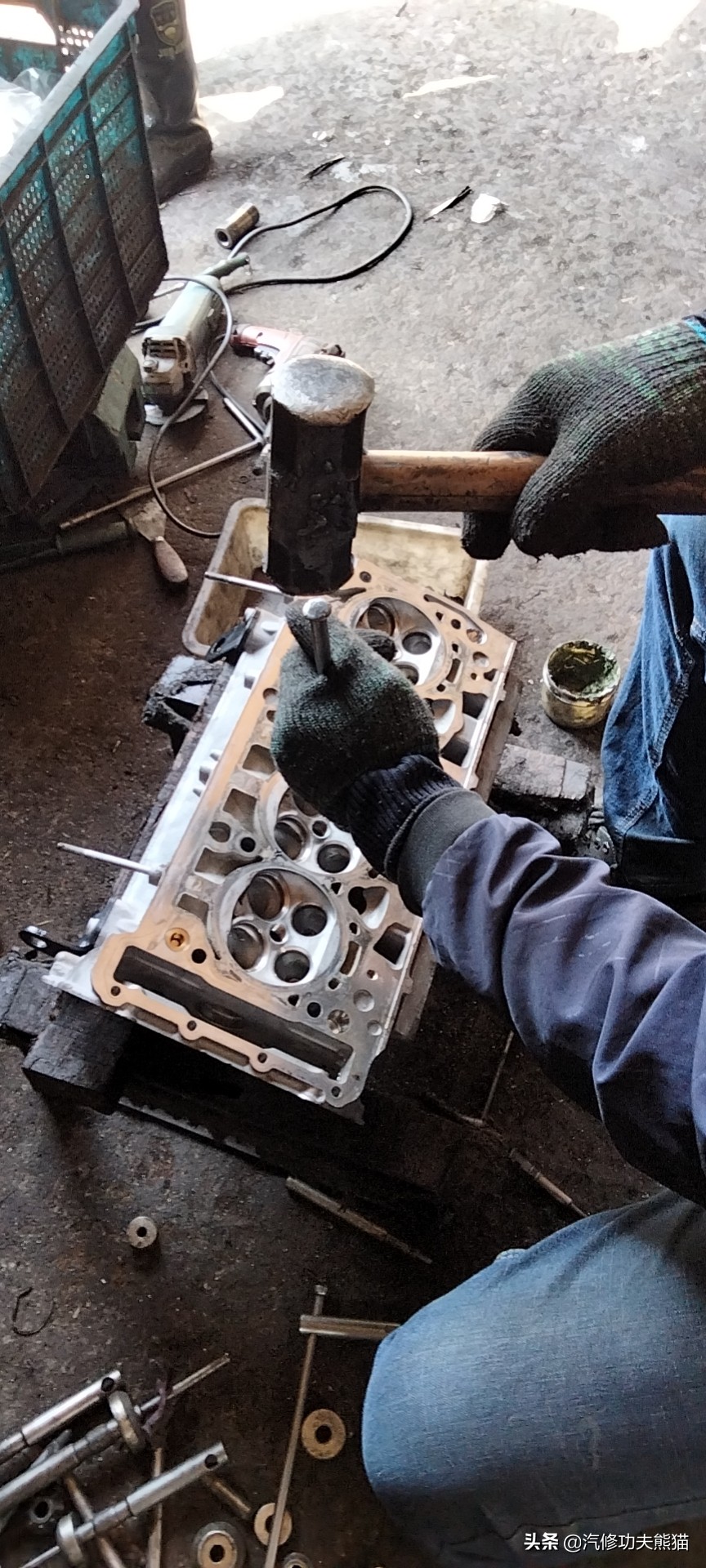 大众夏朗烧机油用什么燃油宝,2012款夏朗2.0t烧机油怎么处理