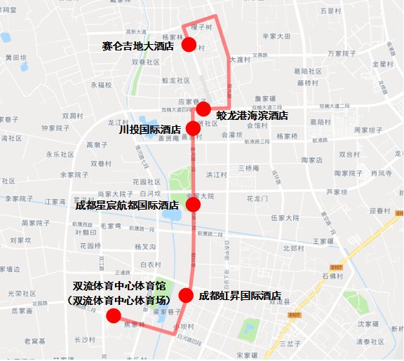 成都免费公交时间表,成都公交每月5号免费公交线路