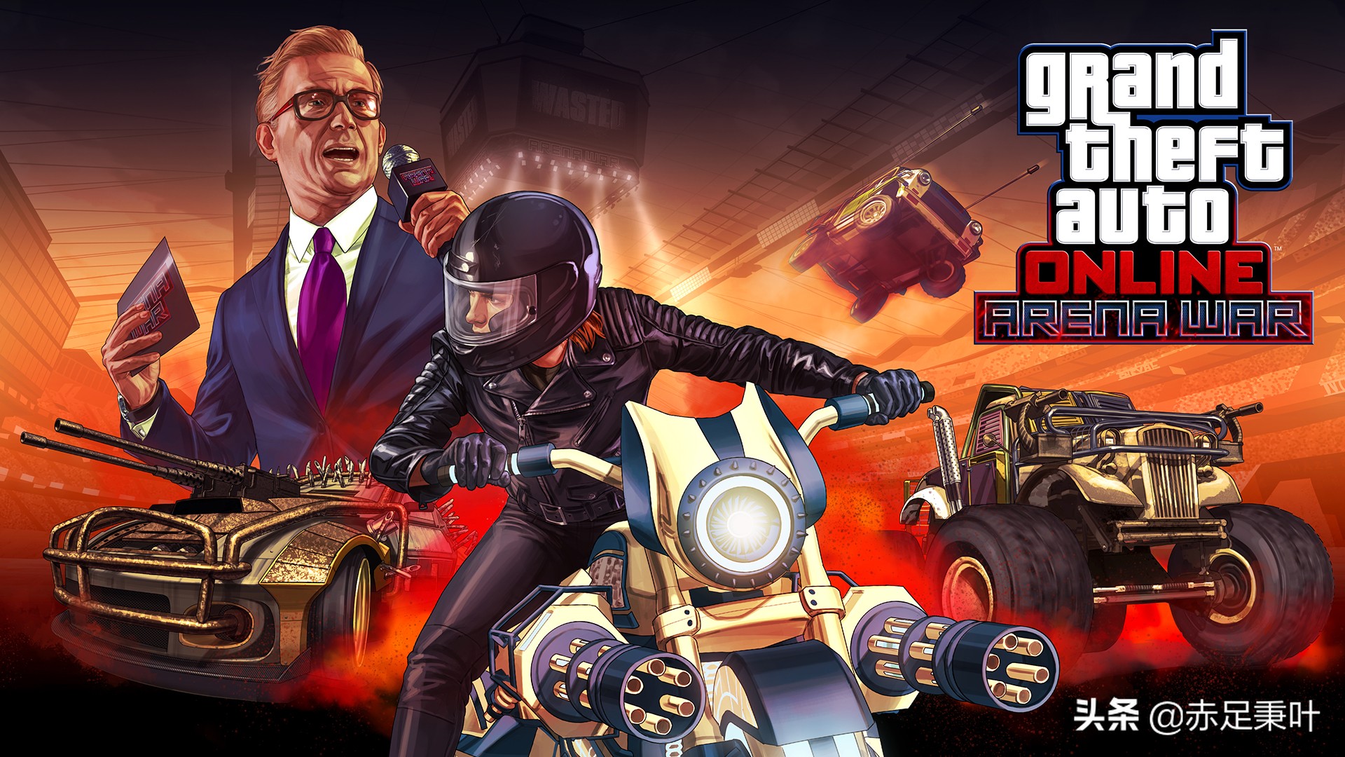 gta在线模式新手教程怎么过,gta在线模式怎么取消犯罪