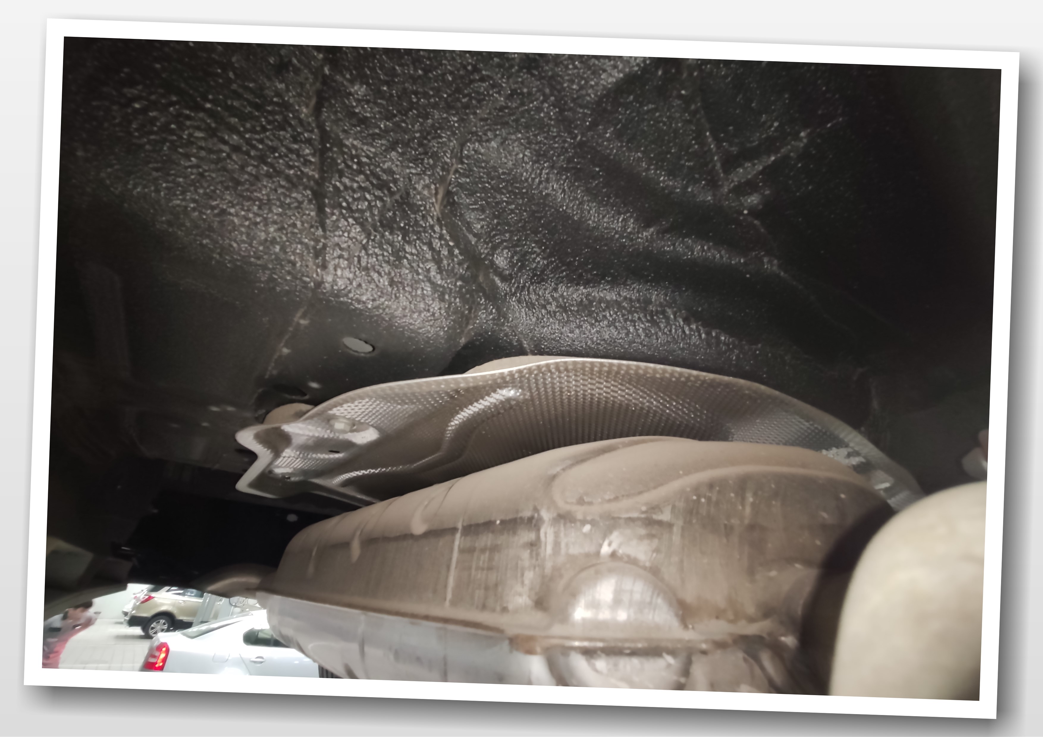 2018款柯迪亚克保养选什么机油好,斯柯达柯米克超过5000公里保养