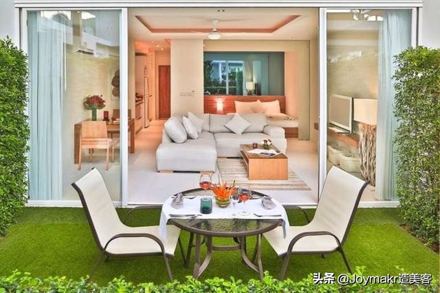 苏梅岛悦榕庄酒店,苏梅岛哪个酒店最好