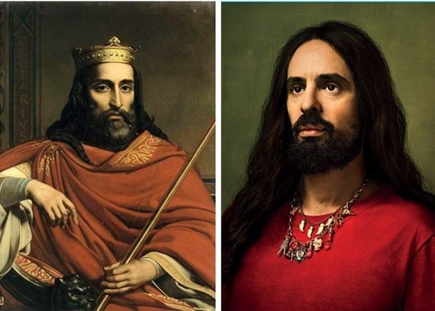 gucci为什么那么贵,gucci的包包为什么那么让人着迷