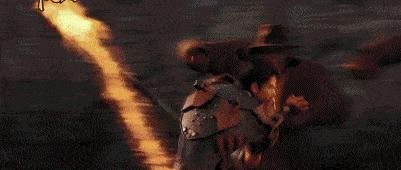 银发敖丙、帅哥哪吒、美女杀手，这版改编的国漫看得人血脉喷张