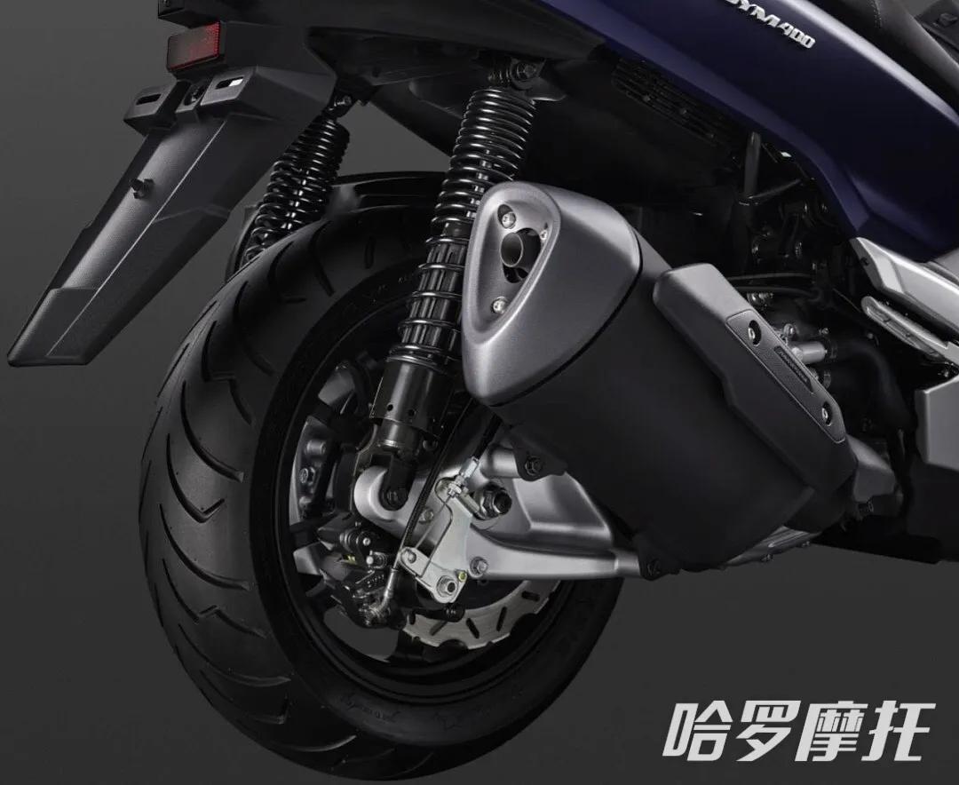 三阳maxsym400是风冷还是水冷,三阳maxsym400属于冷门车吗