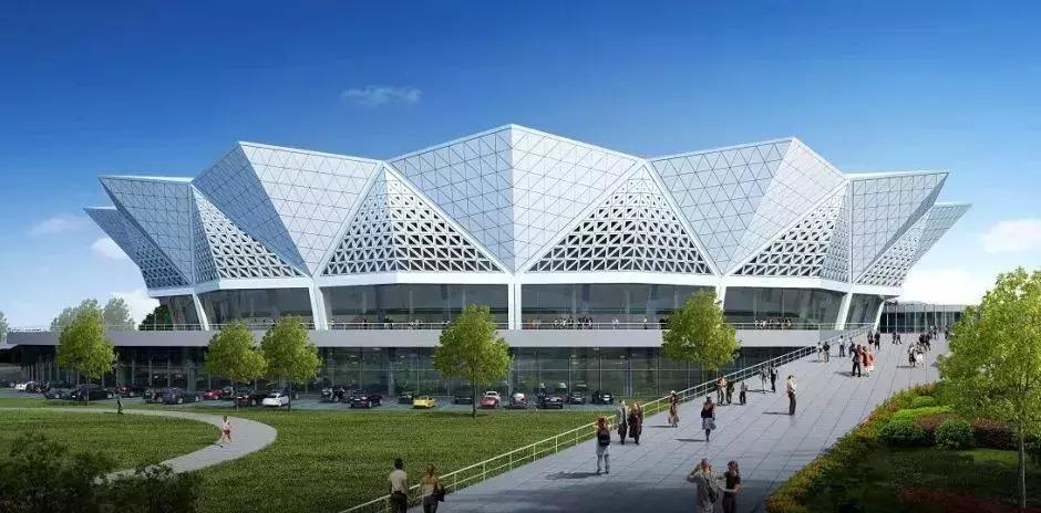 西安奥体中心的未来,西安奥体中心板块未来潜力如何