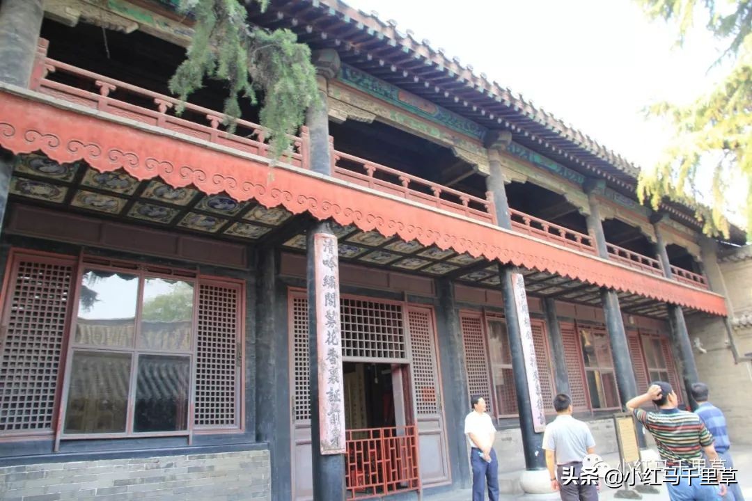 曲阜孔府孔庙孔林历史背景,曲阜孔府孔庙孔林一游