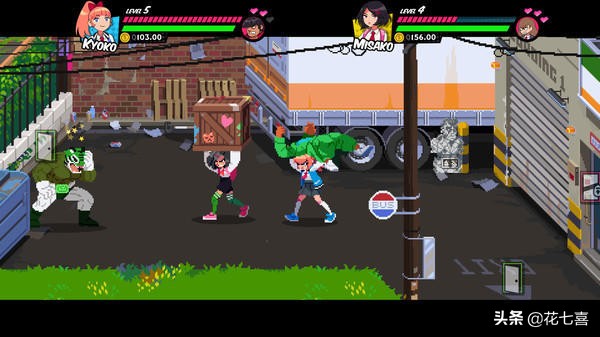 热血物语少女,热血少女物语怎么下载