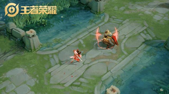 王者荣耀大圣娶亲和一生所爱出场,王者荣耀大圣娶亲pk全息碎影