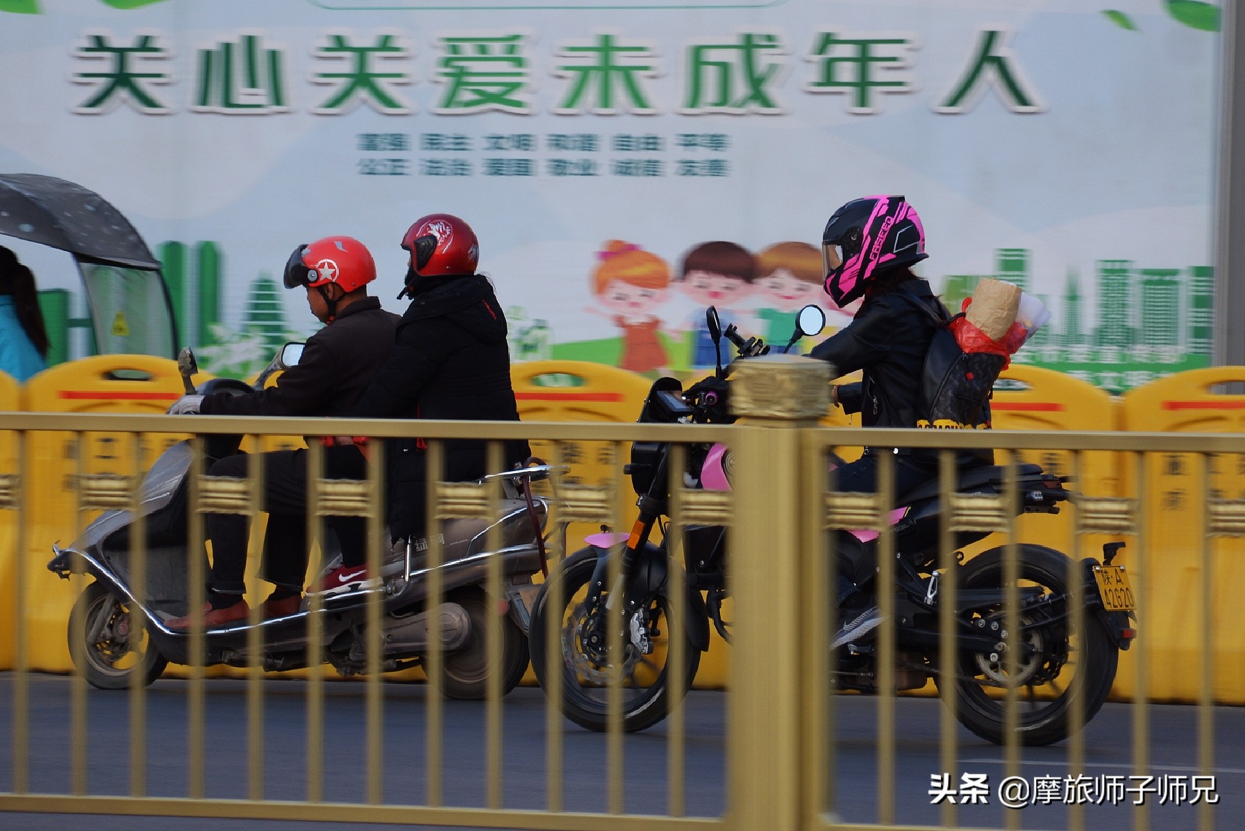 摩旅穷游到底选什么摩托车好,摩旅自驾游选什么摩托车