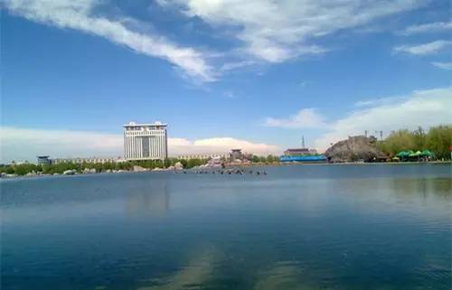 作为*疆新**人，很有必要了解一下*疆新**地名的来历