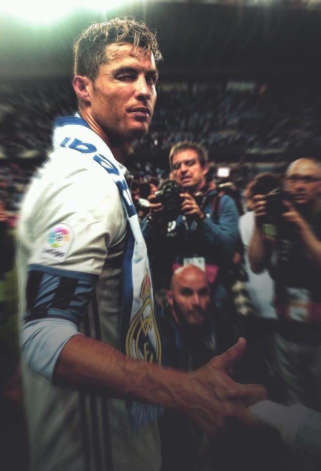 c罗魅力总裁,c罗男性魅力有多强