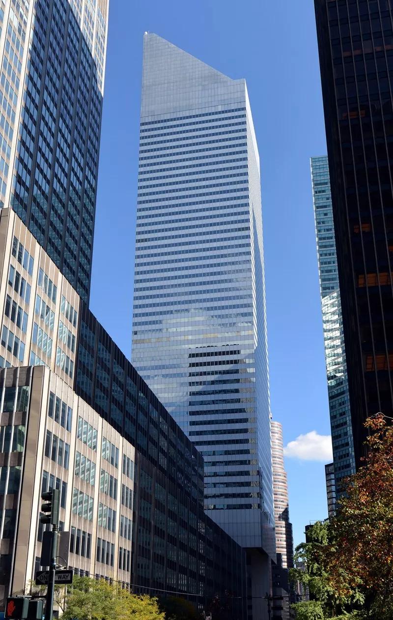 近几年全球著名的建筑,全球前20最具有知名度的建筑