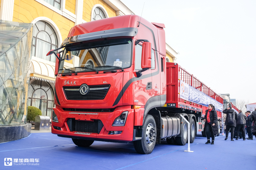 新国标仓栅挂车,仓栅式挂车东北标准
