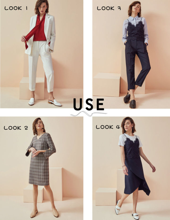 有哪些品牌的正装看起来不像一个搞销售的，价格也不会贵