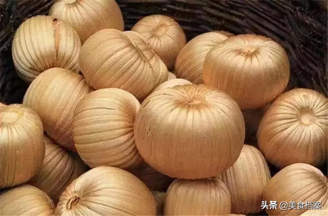 山东各地非遗美食名单,山东非物质文化遗产美食清单