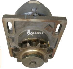 减速机磨损的原因,减速机内部磨损的表现