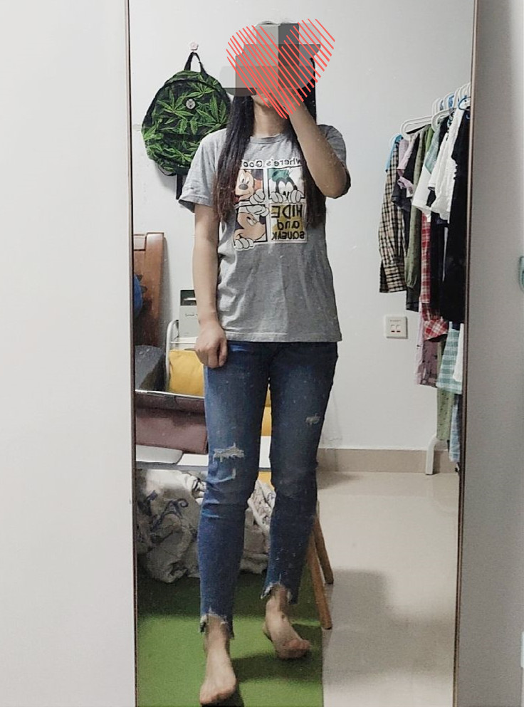 被吐槽穿得像学生怎么办,体制内怎么穿不显得像学生