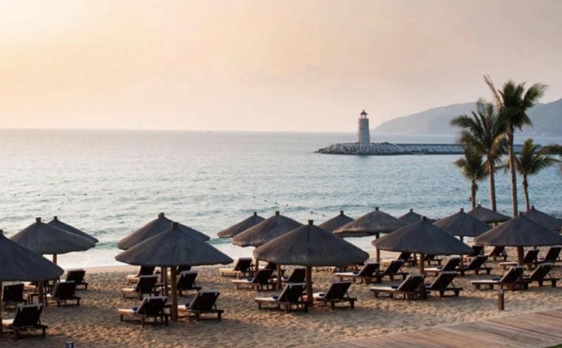 万豪去旅行,万豪旅游