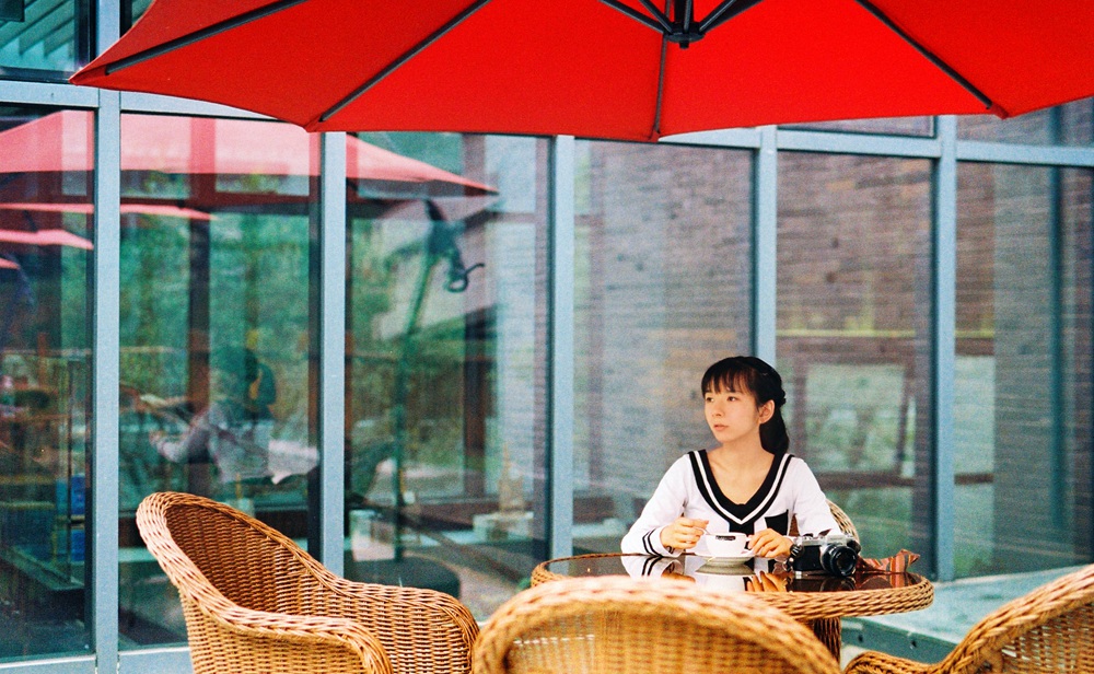 第9篇关于二手（这是个沉重而有趣的话题）