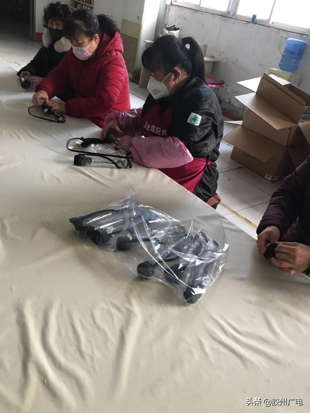 疫情期间转产防护服的企业,抗击疫情防护服转产