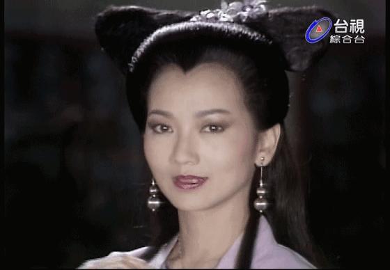 新白娘子传奇小青害羞,新白娘子传奇白素贞害羞