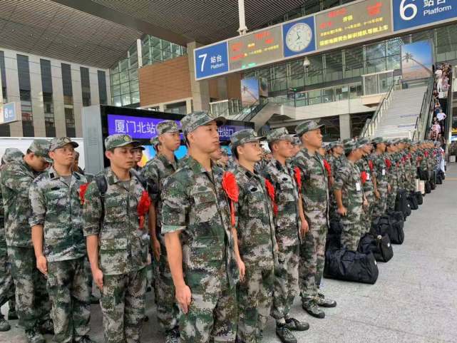 新兵拒服兵役受到8项惩戒,新兵入伍会被罚什么