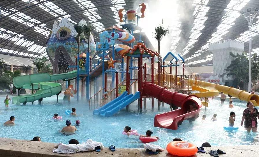 河南能泡温泉的旅游景点,河南哪里有泡温泉喝茶休闲的