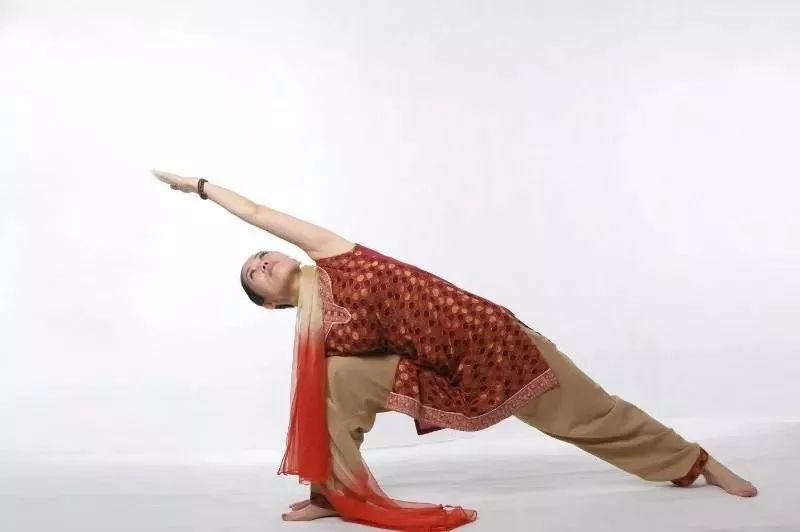 瑜伽22个经典欣赏,瑜伽28个经典动作跟练