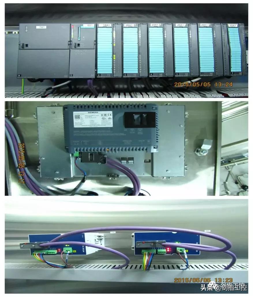 西门子cnc触摸屏面板死机,西门子触摸屏死机是什么原因