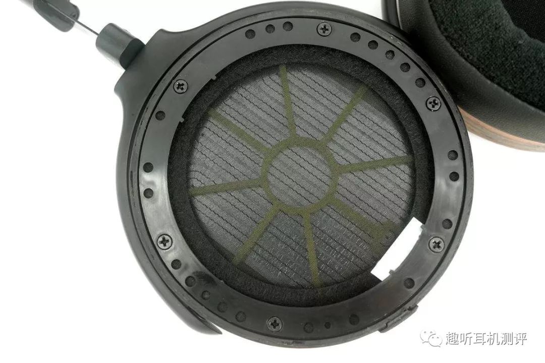 平板平面振膜耳机,平板耳机与平板振膜耳机