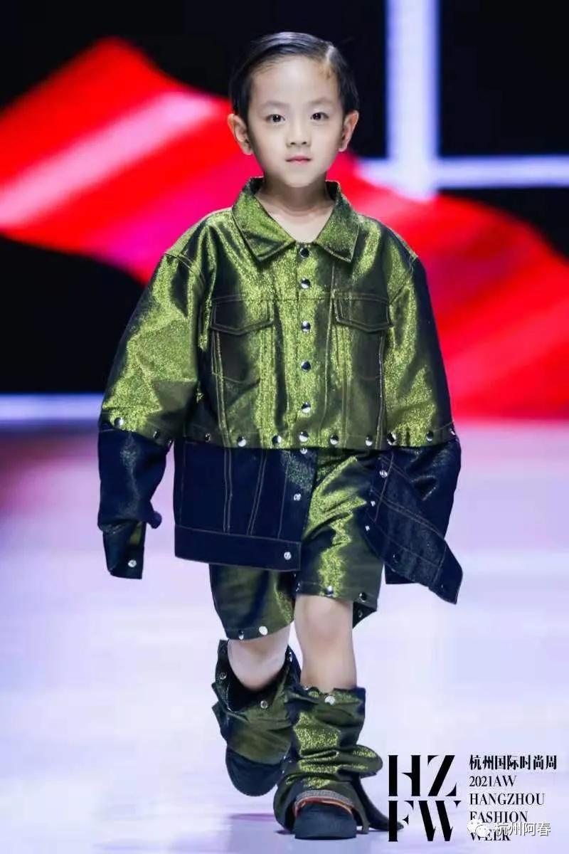 国际时尚周巴黎,时装周秀场