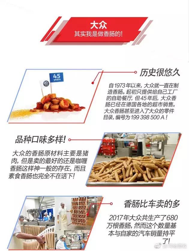 正经车企,各个车企的副业