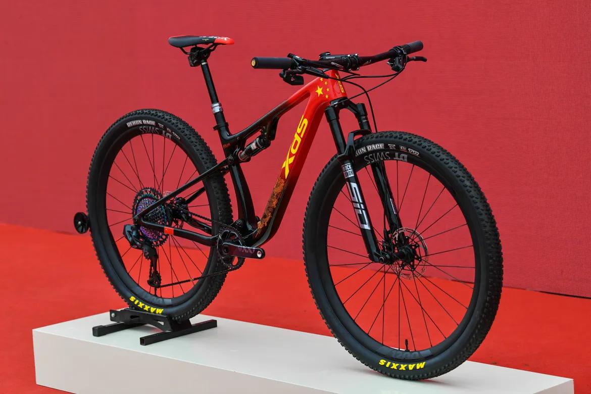 一场说走就走的骑行,也许你需要一辆好的单车(二)车型篇