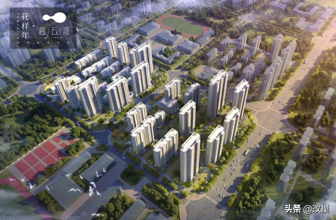 青岛上合示范区最新房价,青岛市2022楼市政策