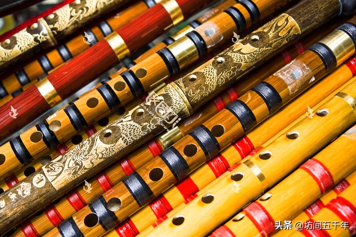 竹子有怎样的历史文化,竹子与中国历史